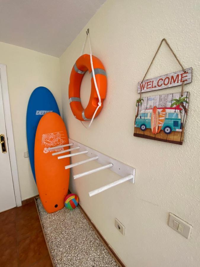 Apartamento La Isla House 5 Minuti Centro-spiaggia