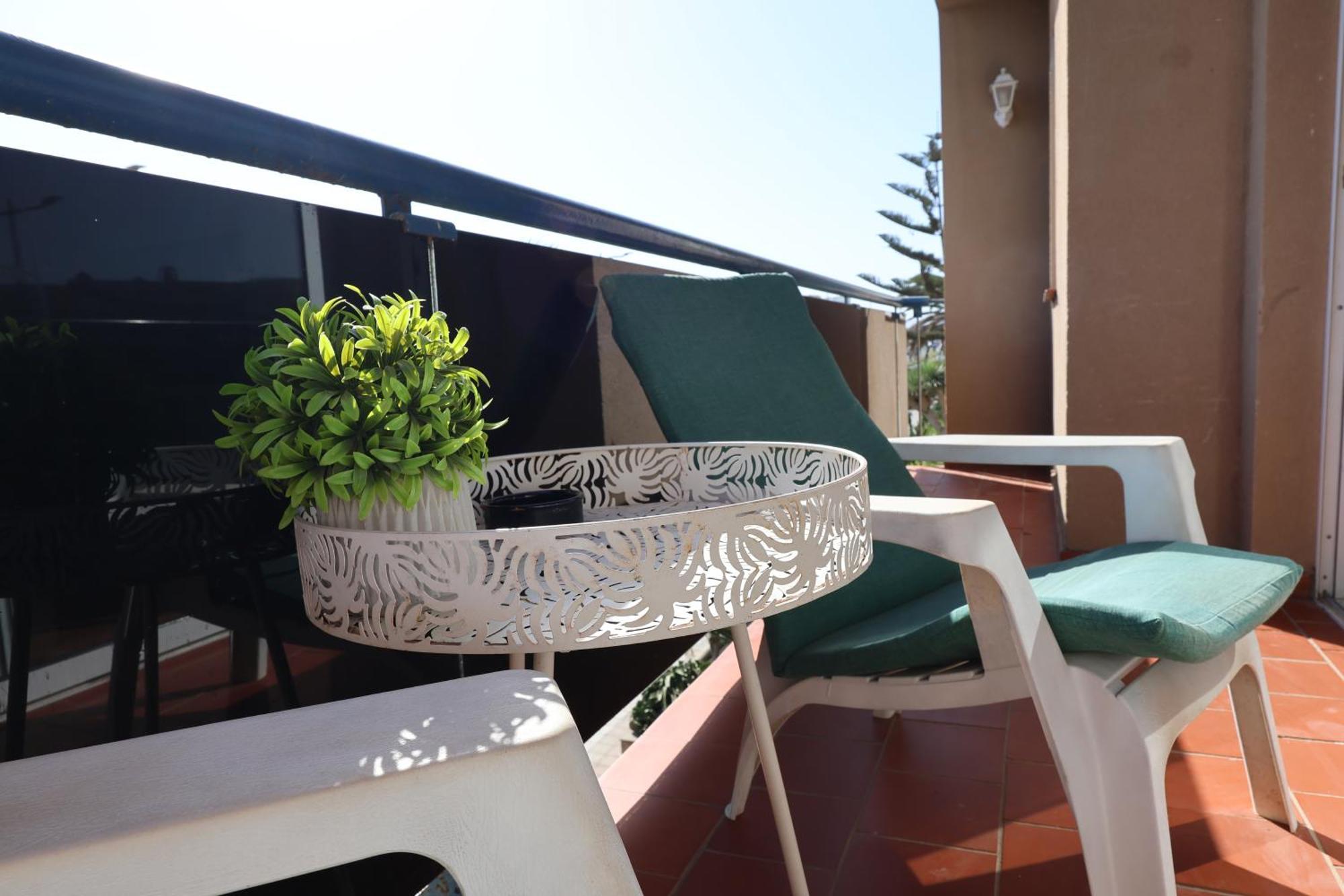 Apartamento La Isla House 5 Minuti Centro-spiaggia Corralejo