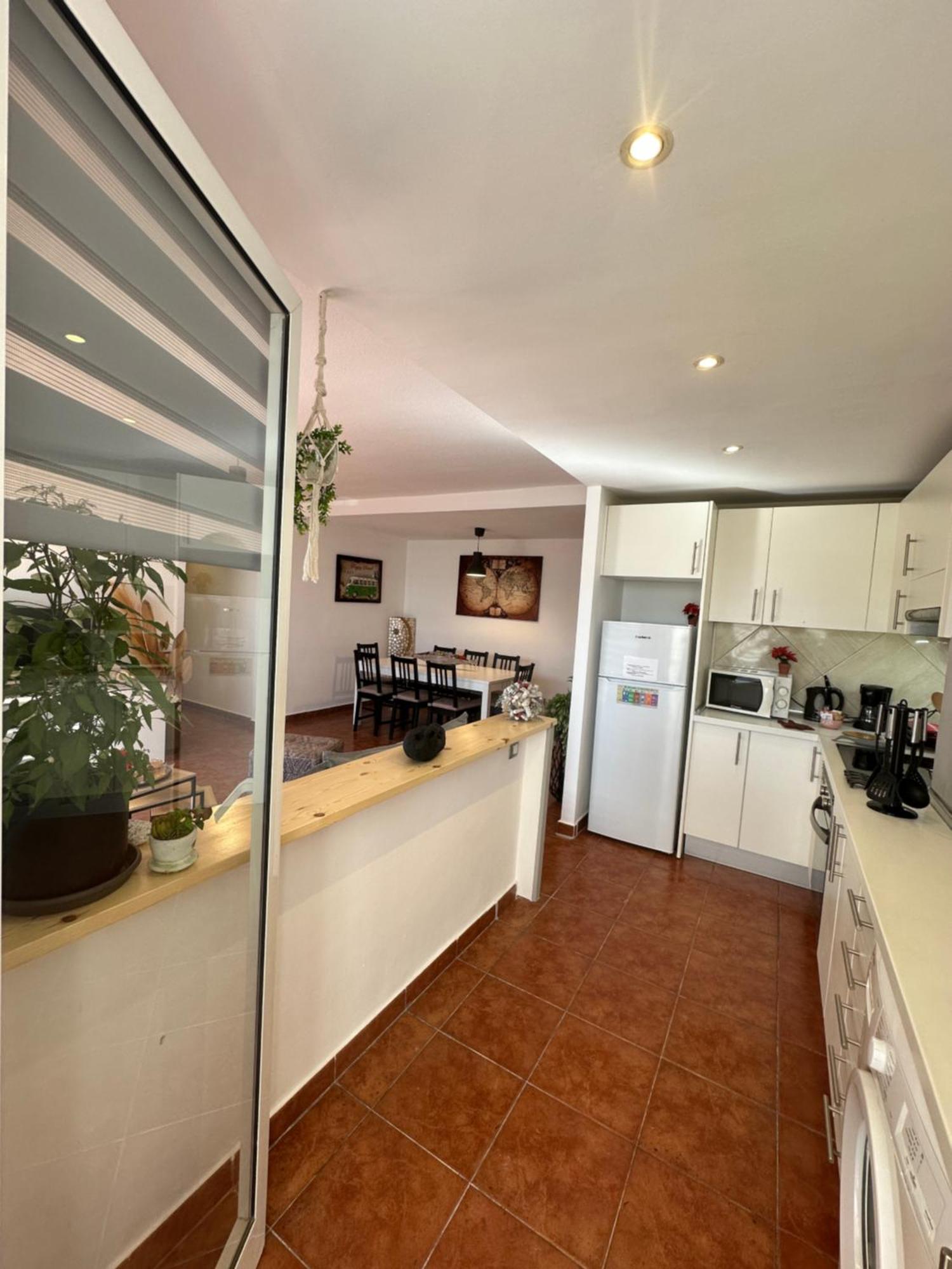 Apartamento La Isla House 5 Minuti Centro-spiaggia
