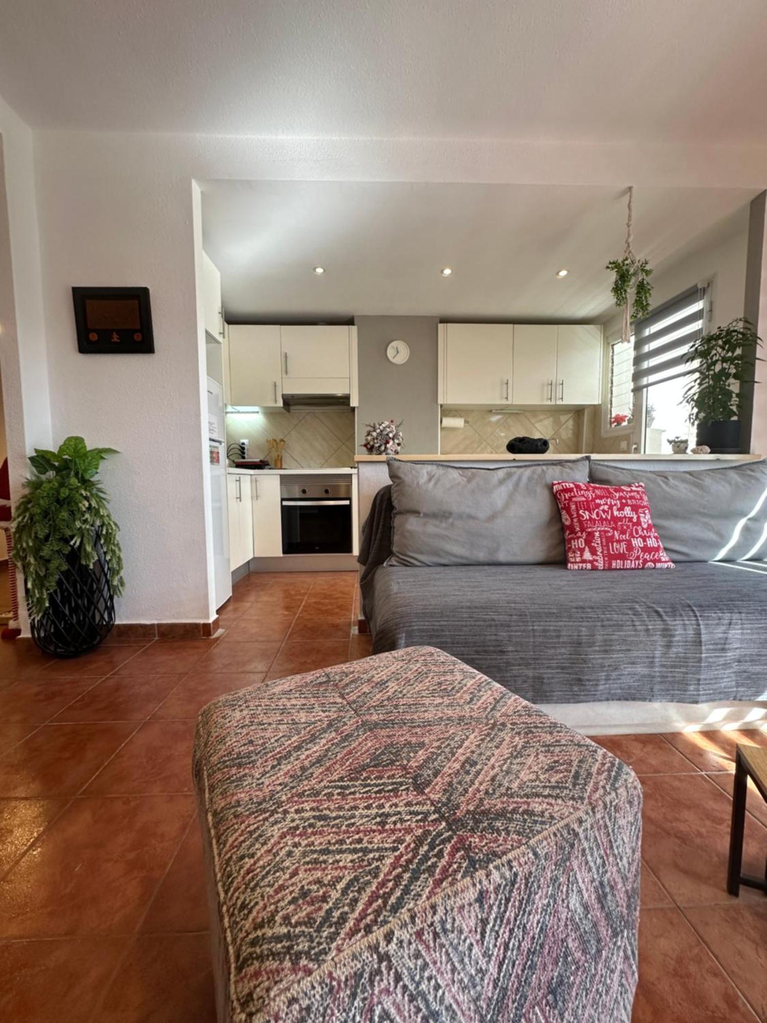 Apartamento La Isla House 5 Minuti Centro-spiaggia Corralejo