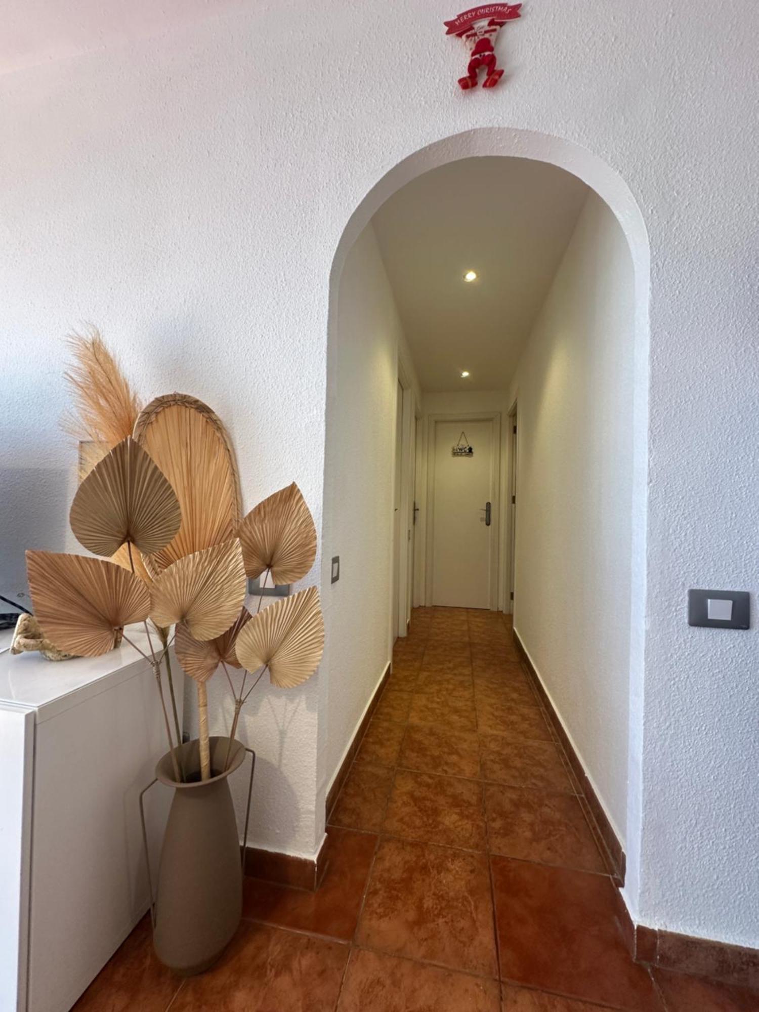 La Isla House 5 Minuti Centro-spiaggia Apartamento