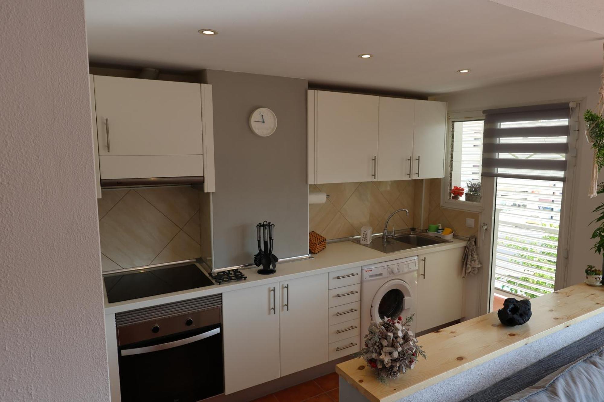 Apartamento La Isla House 5 Minuti Centro-spiaggia