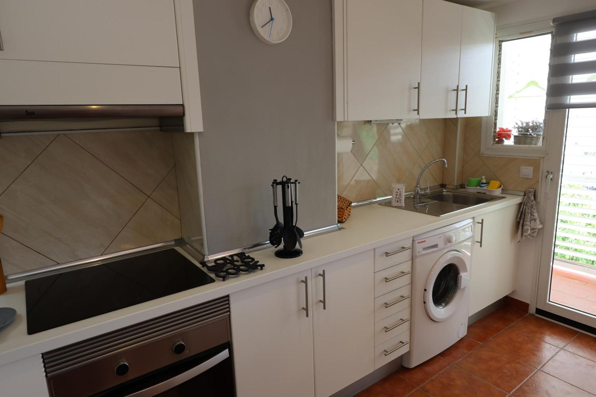 La Isla House 5 Minuti Centro-spiaggia Apartamento *