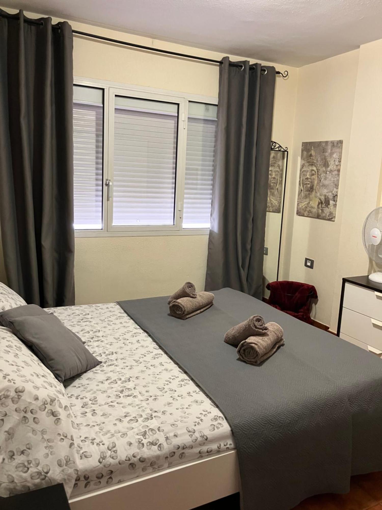 Apartamento La Isla House 5 Minuti Centro-spiaggia Corralejo