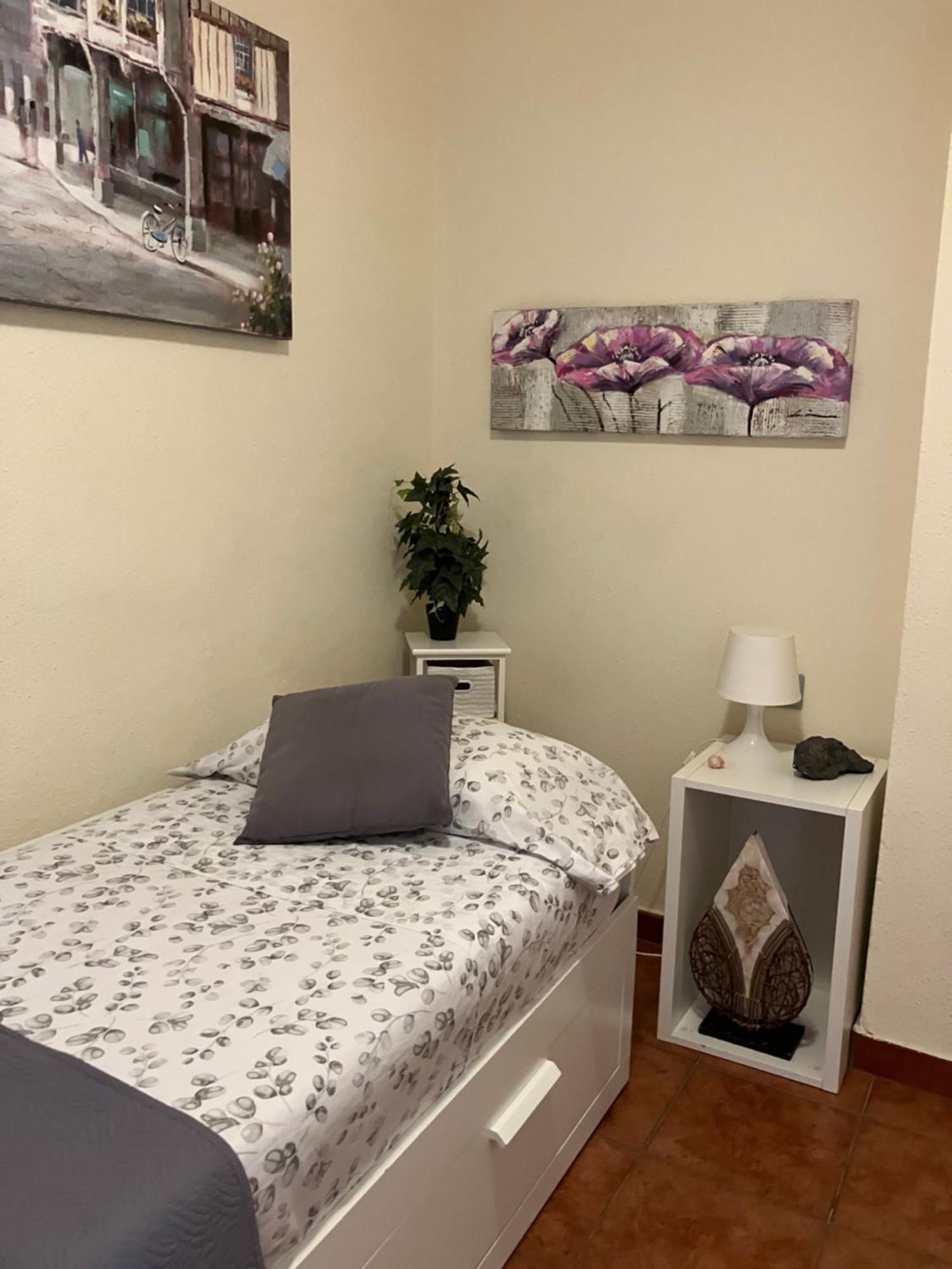 La Isla House 5 Minuti Centro-spiaggia Apartamento Corralejo
