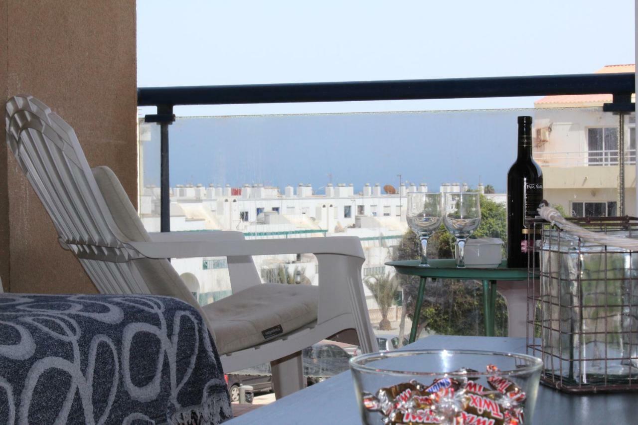 Apartamento La Isla House 5 Minuti Centro-spiaggia Corralejo